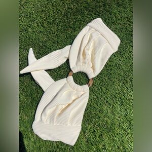 Montce too good condition size small